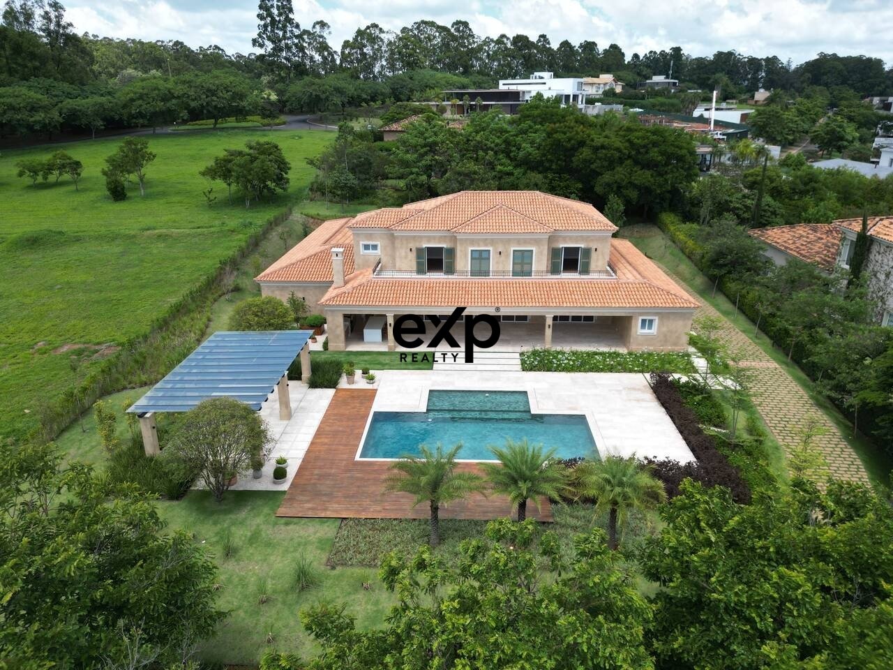 Casa em Condomínio à venda em Itupeva, Fazenda Da Grama 96 Residencial Fazenda Da Grama Itupeva 13299-770, 3347 m²