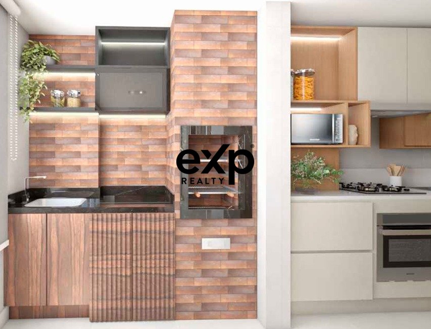 Apartamento à venda em Campinas, Governador Pedro de Toledo 334 Bonfim Campinas 13070-752, 80 m²
