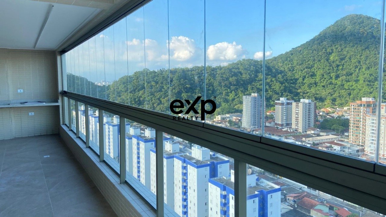 Apartamento à venda em Praia Grande, Rua Rui Barbosa 845 Canto do Forte Praia Grande 11700-170, 228 m²