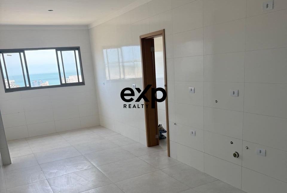 Apartamento à venda em Praia Grande, Rua Rui Barbosa 845 Canto do Forte Praia Grande 11700-170, 228 m²