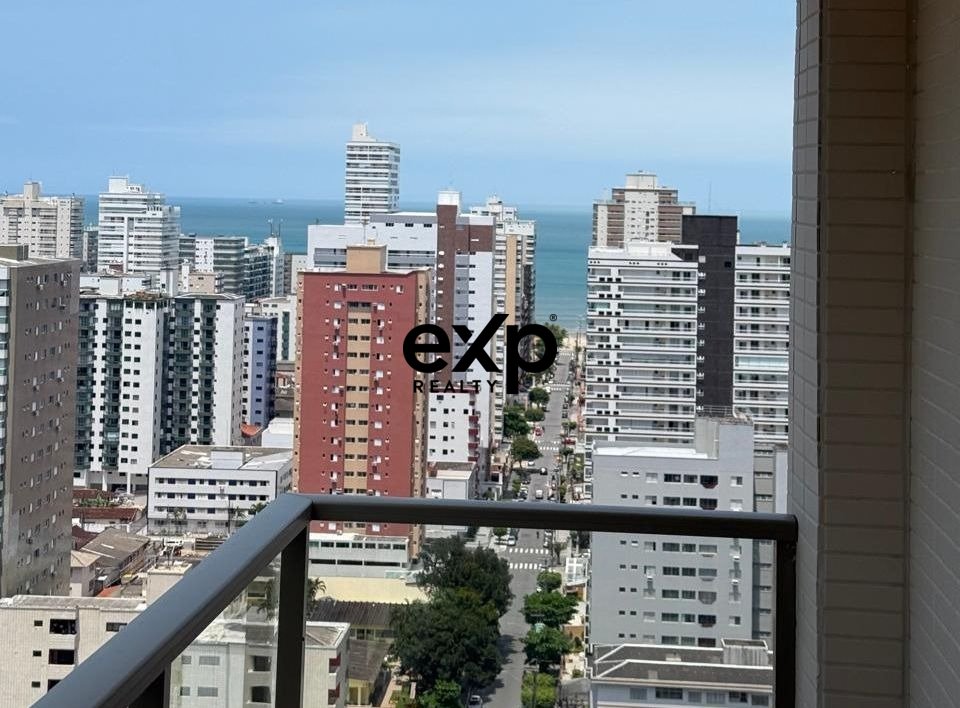 Apartamento à venda em Praia Grande, Rua Rui Barbosa 845 Canto do Forte Praia Grande 11700-170, 228 m²