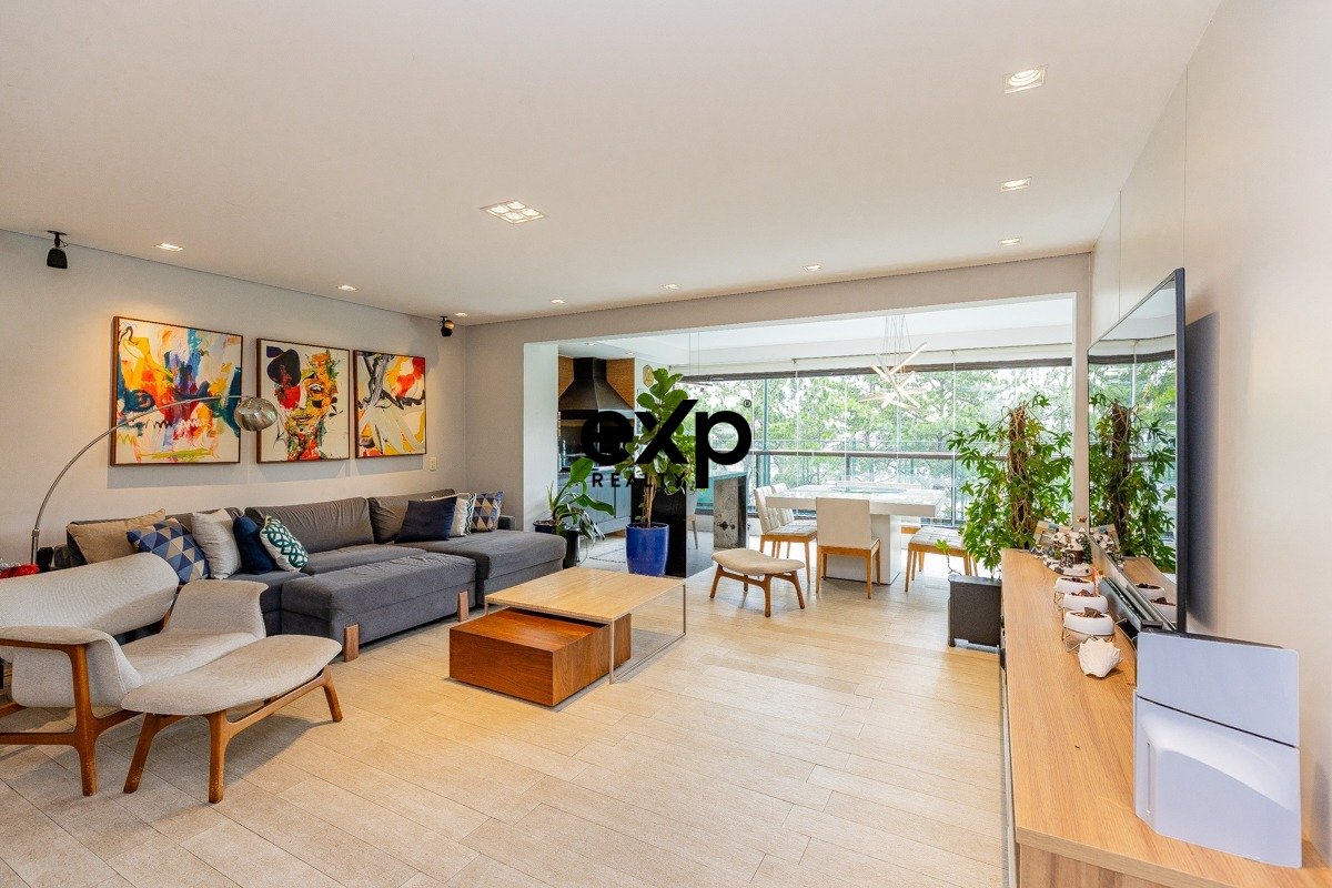 Apartamento à venda em São Paulo, Luís Correia de Melo 148 Brooklin São Paulo 04726-220, 167 m²