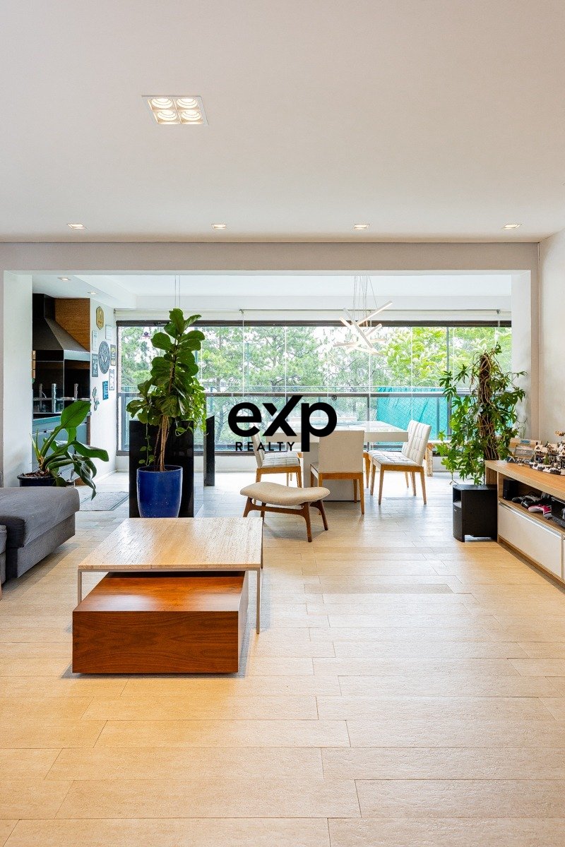 Apartamento à venda em São Paulo, Luís Correia de Melo 148 Brooklin São Paulo 04726-220, 167 m²