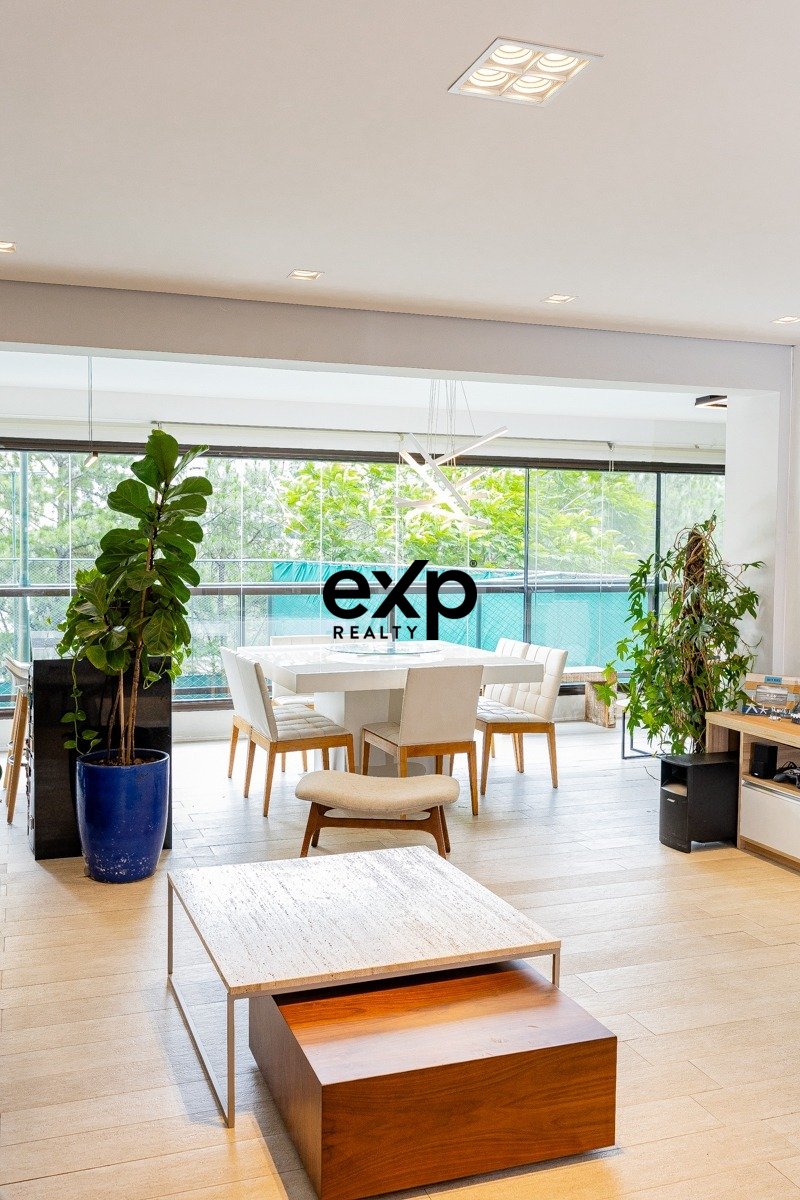 Apartamento à venda em São Paulo, Luís Correia de Melo 148 Brooklin São Paulo 04726-220, 167 m²