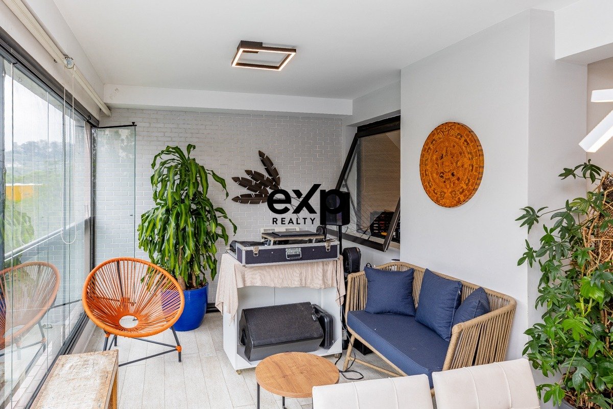 Apartamento à venda em São Paulo, Luís Correia de Melo 148 Brooklin São Paulo 04726-220, 167 m²