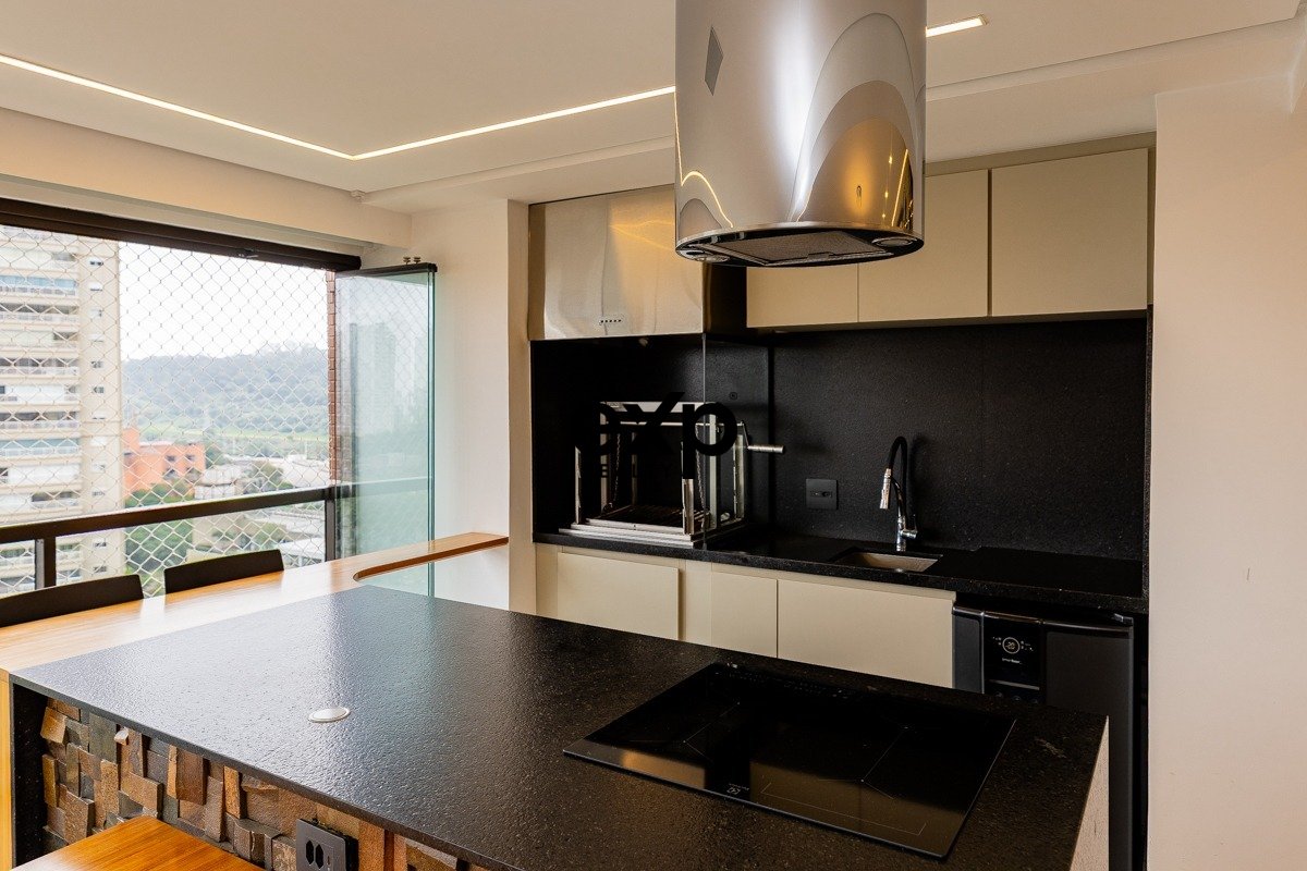 Apartamento à venda em São Paulo, Luís Correia de Melo 148 Brooklin São Paulo 04726-220, 209 m²