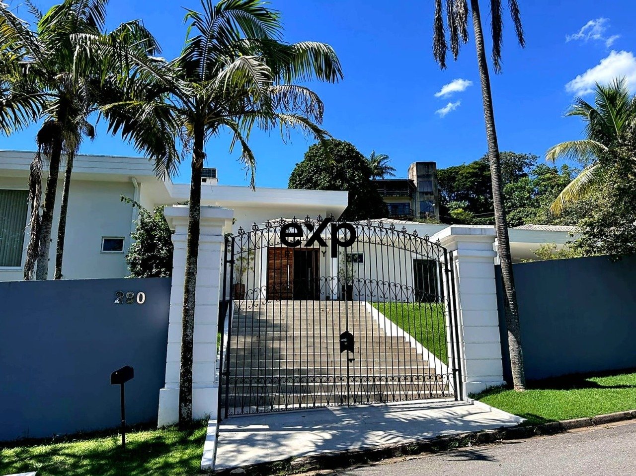 Casa em Condomínio à venda em Vinhedo, Frutal 290 Marambaia Vinhedo 13287-078, 1911 m²