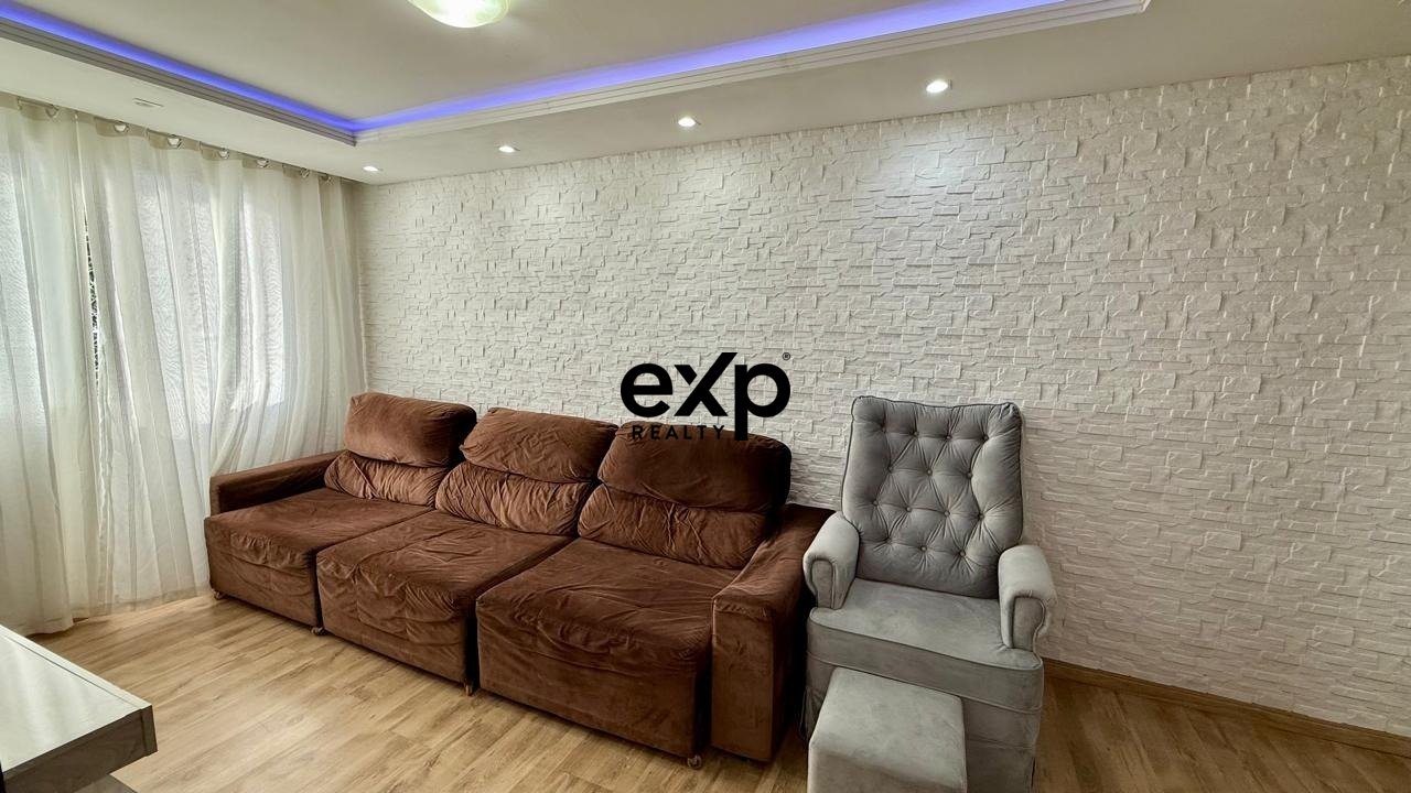 Apartamento à venda em São José dos Pinhais, Moacir Tomelin 40 Santo Antônio São José dos Pinhais 83025-325, 53 m²