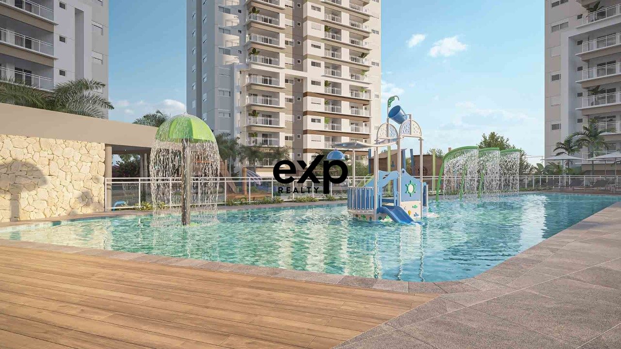 Apartamento à venda em Mogi Das Cruzes, Dr. Benedicto Laporte Vieira da Motta 67 centro Mogi Das Cruzes 08790-260, 61 m²
