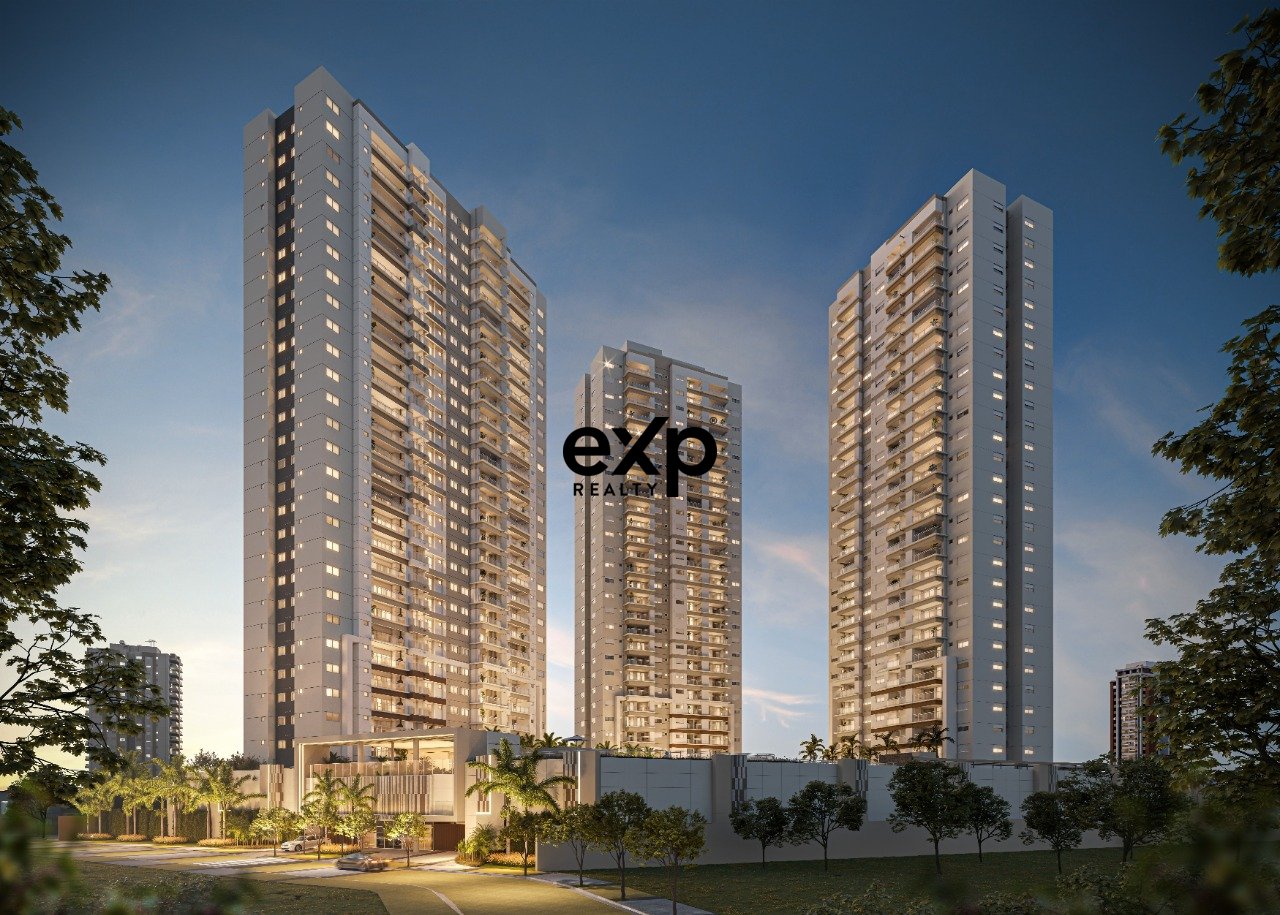 Apartamento à venda em Mogi Das Cruzes, Dr. Benedicto Laporte Vieira da Motta 67 centro Mogi Das Cruzes 08790-260, 61 m²