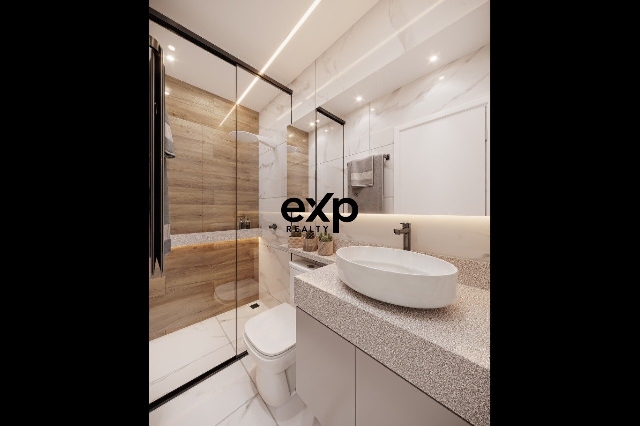 Apartamento à venda em Mogi das cruzes, Pref. Francisco Ribeiro Nogueira 5436 Residencial Solare  Mogi Moderno Mogi das cruzes 08730-330, 48 m²