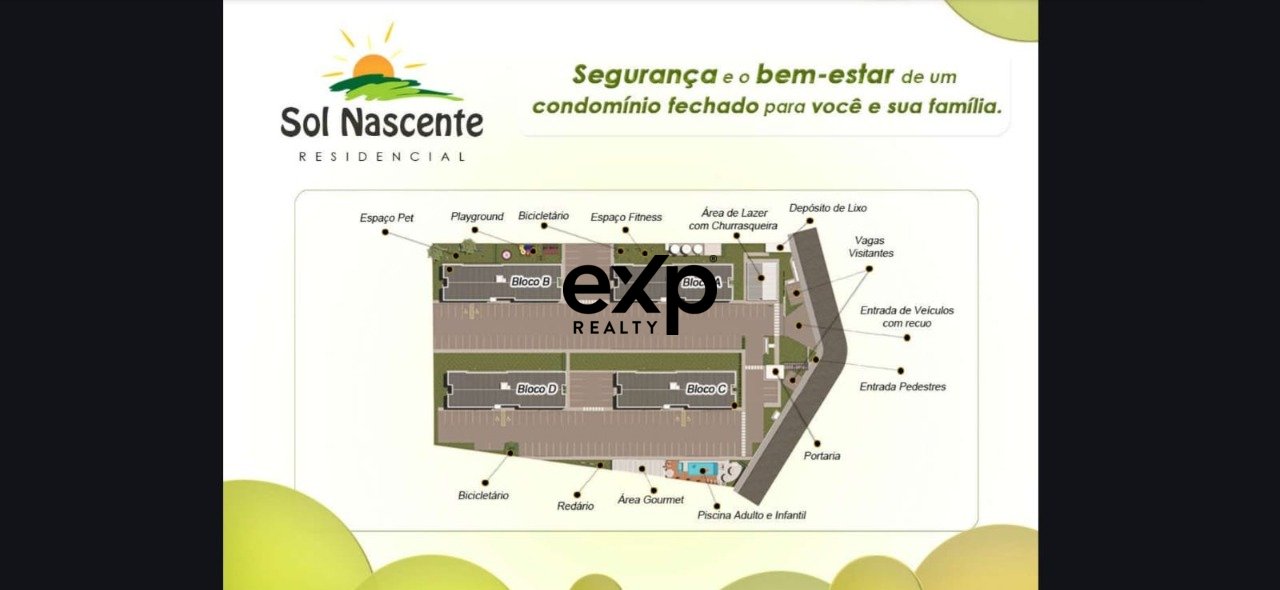 Apartamento à venda em Suzano, Luiz Affonso 590 Jardim Saúde Suzano 08660-218, 40 m²