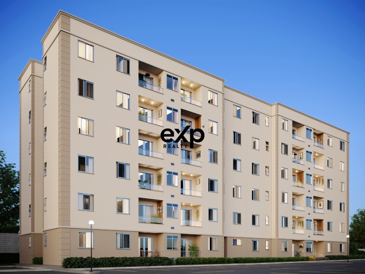 Apartamento à venda em Suzano, Estrada dos Fernandes 1512 Sol Nascente Residencial Suzano 08725-655, 48 m²