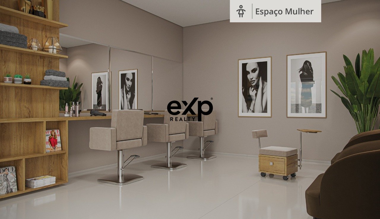 Apartamento à venda em Suzano, Av. Sen. Roberto Símonsen 1545 Sou Special Place Suzano 08725-655, 68 m²