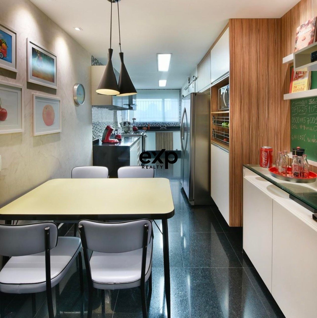 Apartamento à venda em São Paulo, Volta Redonda 270 Campo Belo São Paulo 04608-010, 222 m²