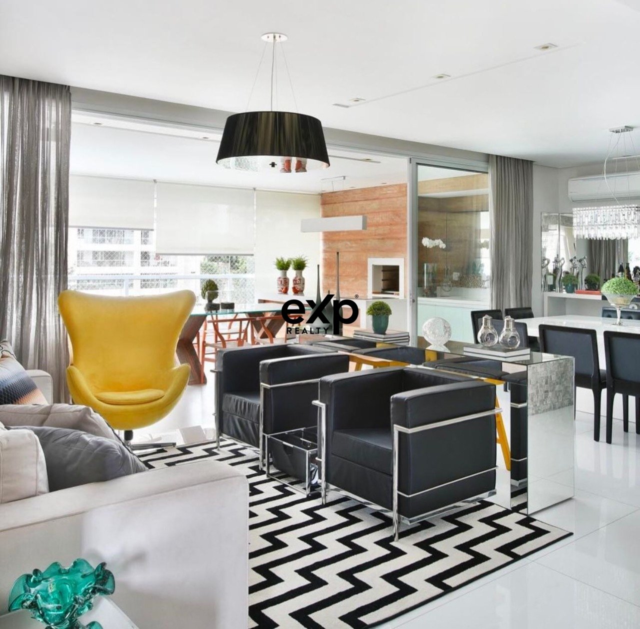 Apartamento à venda em São Paulo, Volta Redonda 270 Campo Belo São Paulo 04608-010, 222 m²