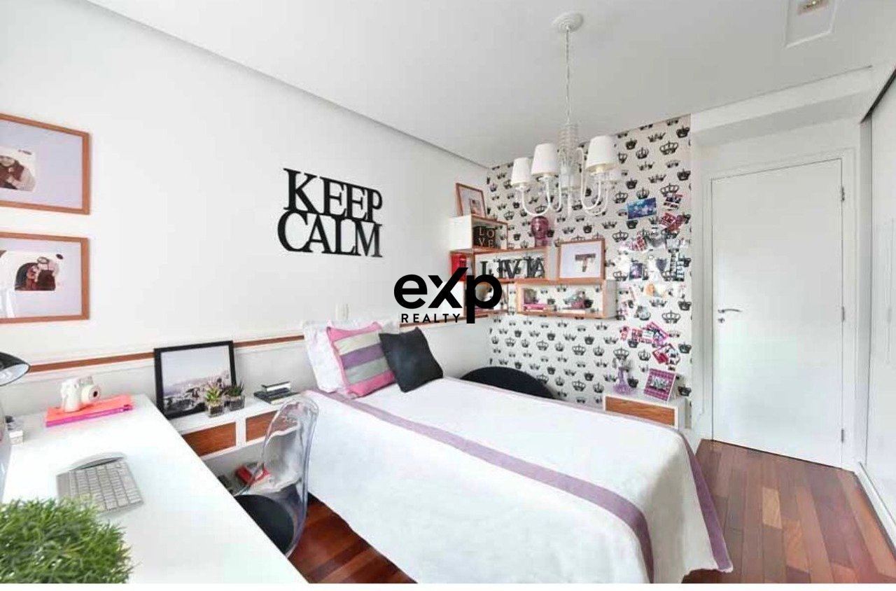 Apartamento à venda em São Paulo, Volta Redonda 270 Campo Belo São Paulo 04608-010, 222 m²