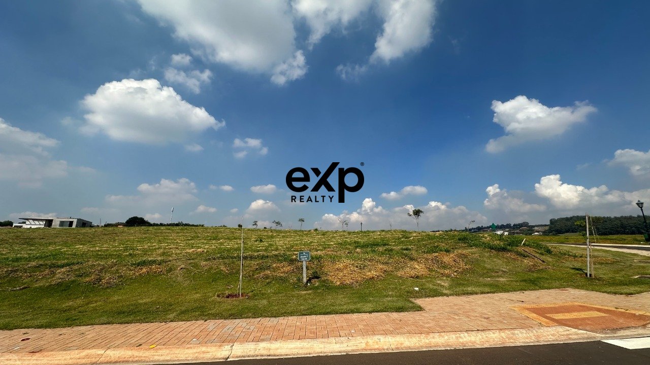 Terreno no Condomínio Fazenda Da Grama - Itupeva/SP