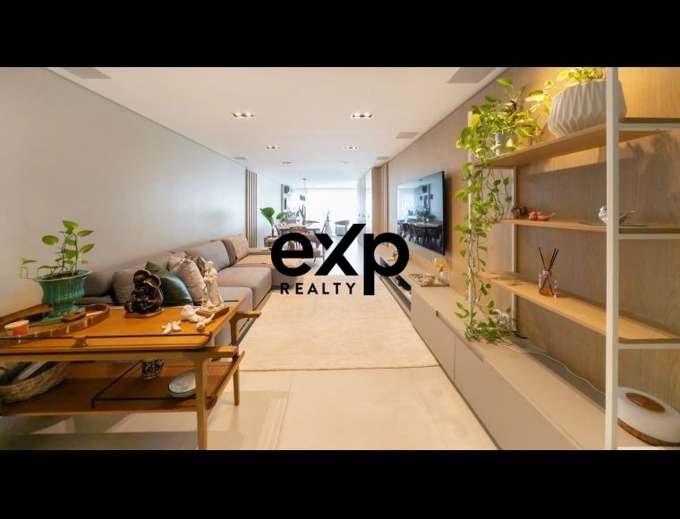 Apartamento à venda em Blumenau, Jaraguá 93 Velha Blumenau 89036-400, 213 m²