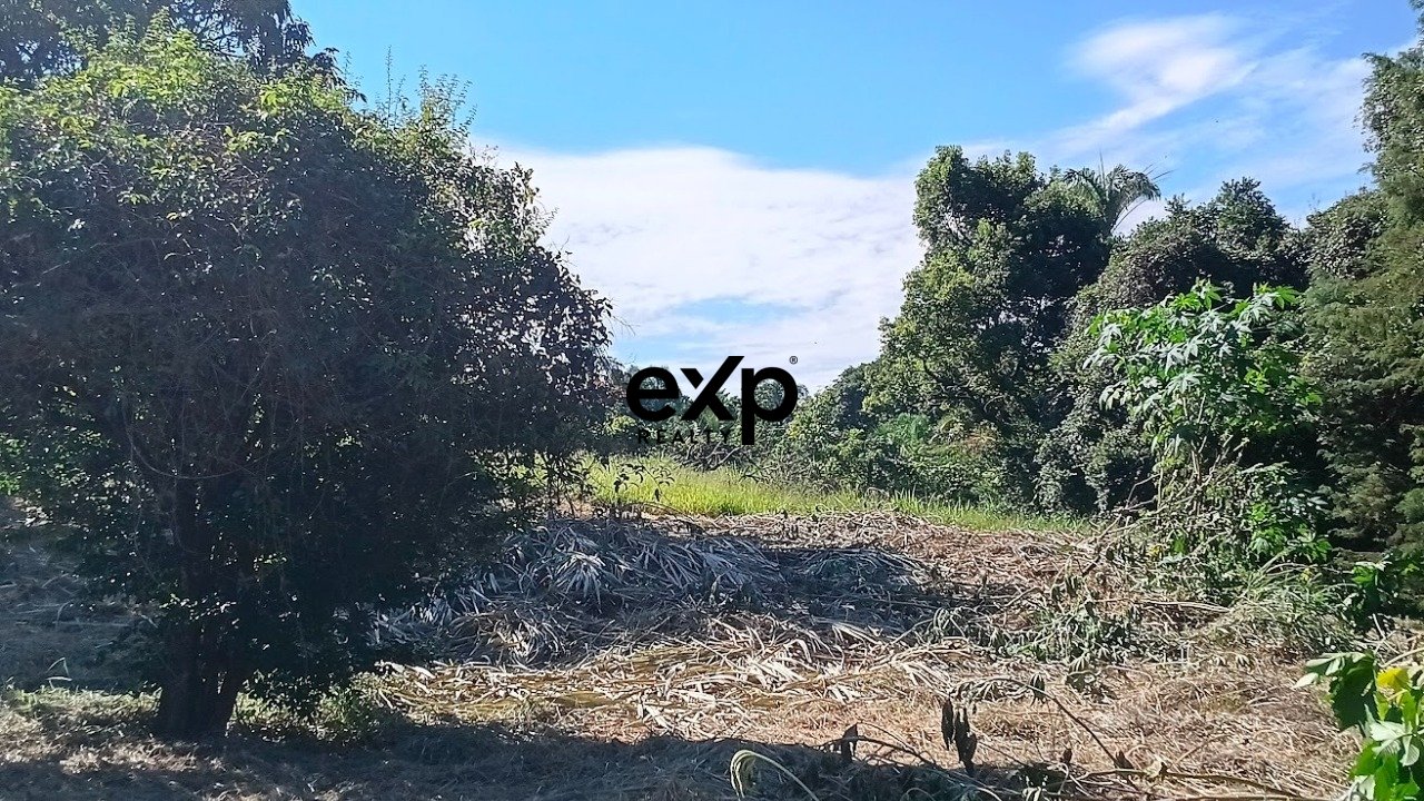 Land for sale with old house on site and 4,000m² in Valinhos/SP
