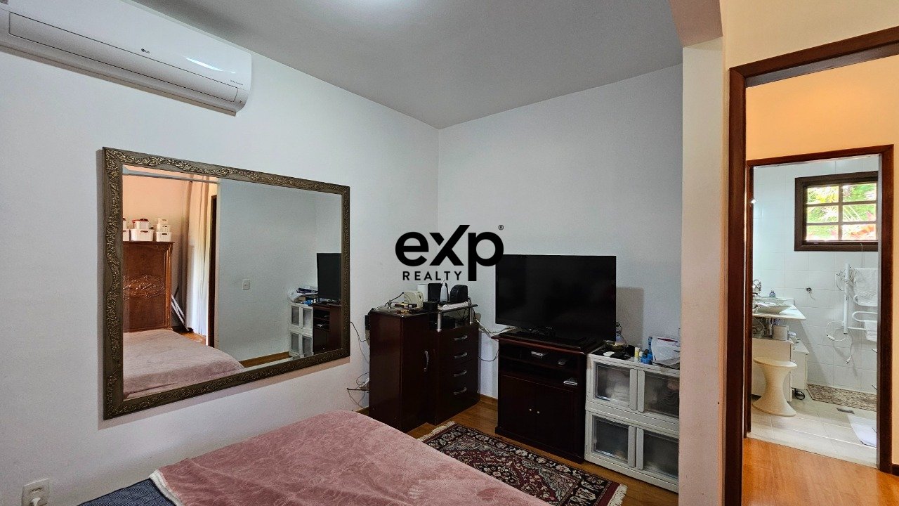 Sítio à venda em Petrópolis, Rua Gabriel Cassador 623 Itaipava Petrópolis 25740-250, 4838 m²