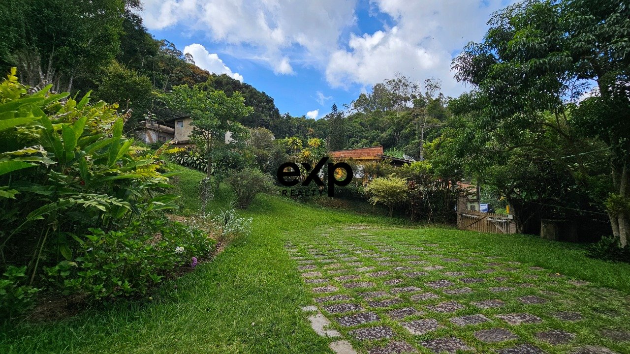 Sítio à venda em Petrópolis, Rua Gabriel Cassador 623 Itaipava Petrópolis 25740-250, 4838 m²