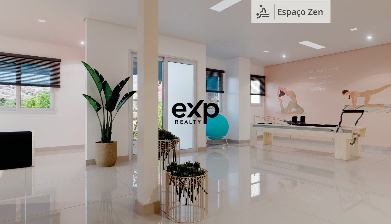 Apartamento à venda em SUzano, Brasília 900 Sou Special Moment - Suzano SUzano 08610-101, 62 m²