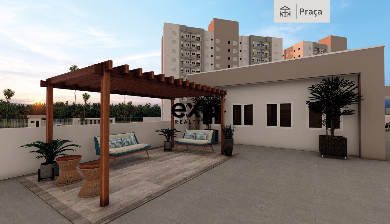 Apartamento à venda em SUzano, Brasília 900 Sou Special Moment - Suzano SUzano 08610-101, 62 m²