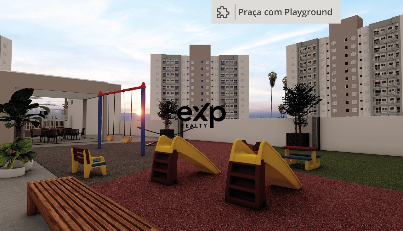 Apartamento à venda em SUzano, Brasília 900 Sou Special Moment - Suzano SUzano 08610-101, 62 m²