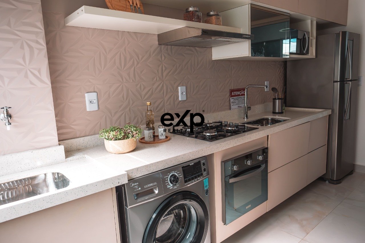 Apartamento à venda em Mogi das Cruzes, Jerônimo Mariano 189 Sou Pleno Home - Mogi Das Cruzes - Sp Mogi das Cruzes 08744-350, 53 m²