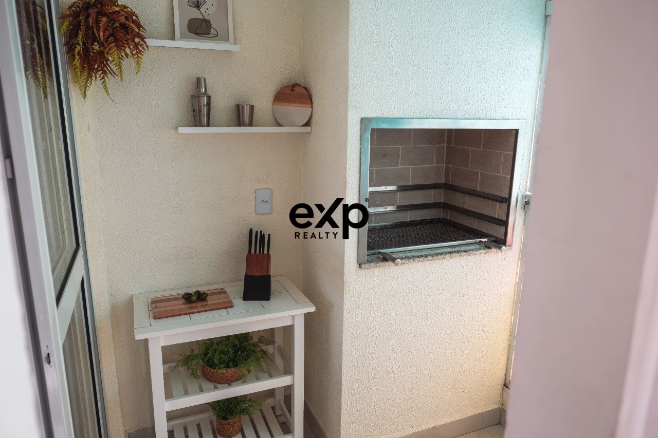 Apartamento à venda em Mogi das Cruzes, Jerônimo Mariano 189 Sou Pleno Home - Mogi Das Cruzes - Sp Mogi das Cruzes 08744-350, 53 m²