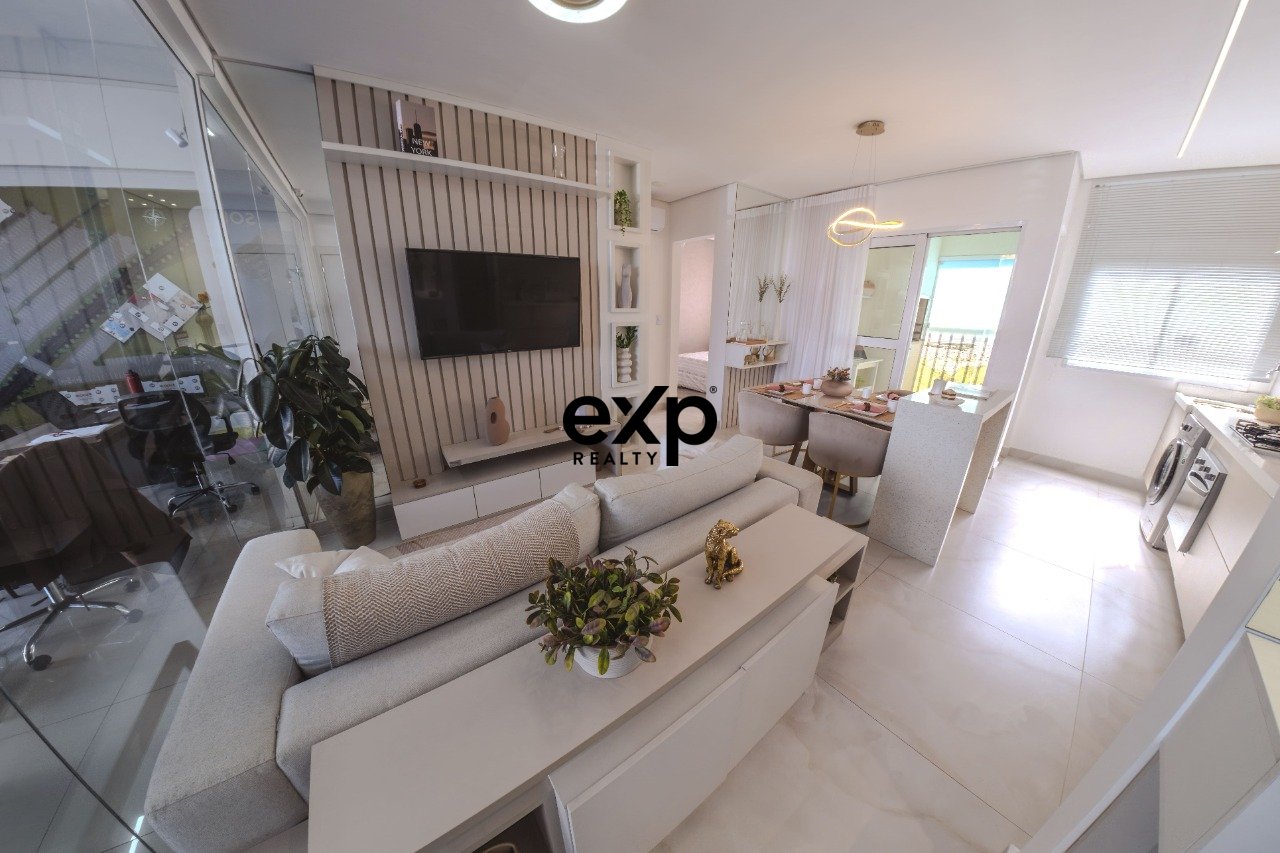 Apartamento à venda em Mogi das Cruzes, Jerônimo Mariano 189 Sou Pleno Home - Mogi Das Cruzes - Sp Mogi das Cruzes 08744-350, 53 m²