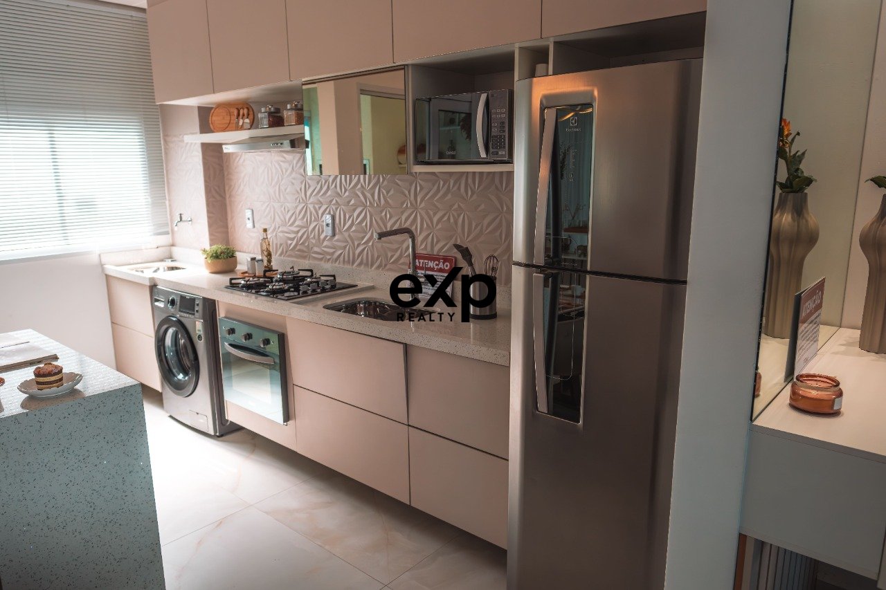 Apartamento à venda em Mogi das Cruzes, Jerônimo Mariano 189 Sou Pleno Home - Mogi Das Cruzes - Sp Mogi das Cruzes 08744-350, 53 m²