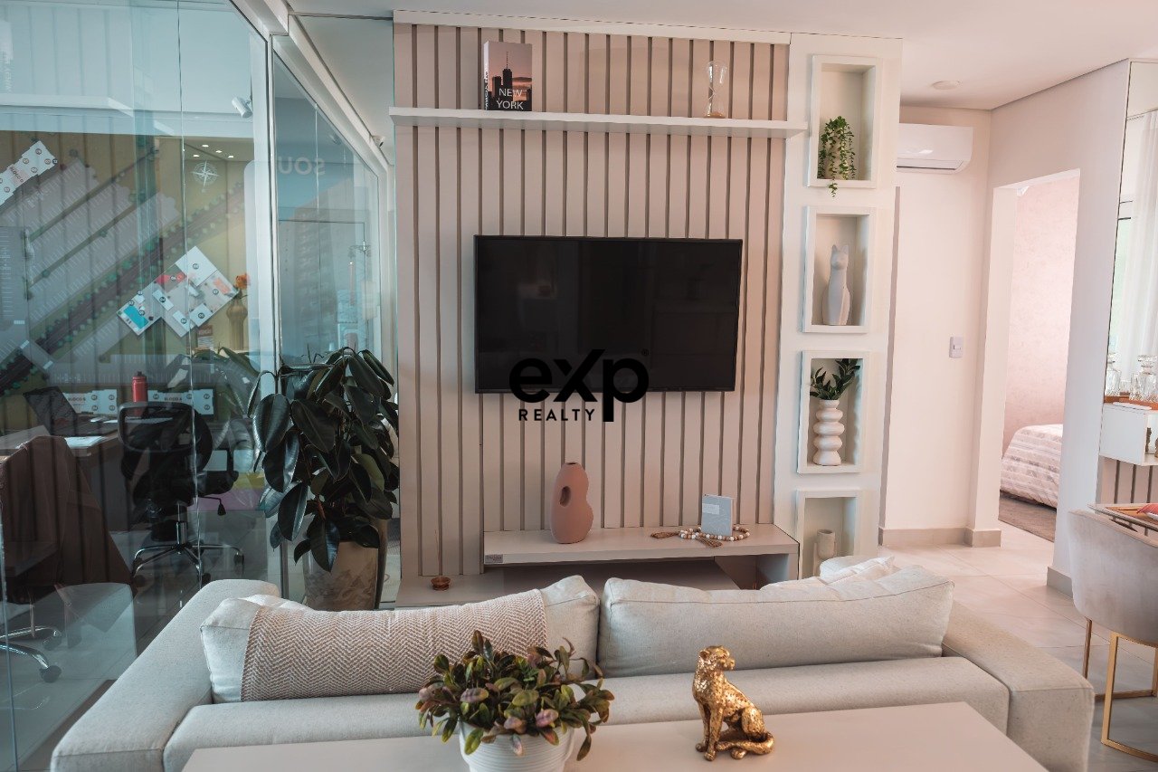 Apartamento à venda em Mogi das Cruzes, Jerônimo Mariano 189 Sou Pleno Home - Mogi Das Cruzes - Sp Mogi das Cruzes 08744-350, 53 m²