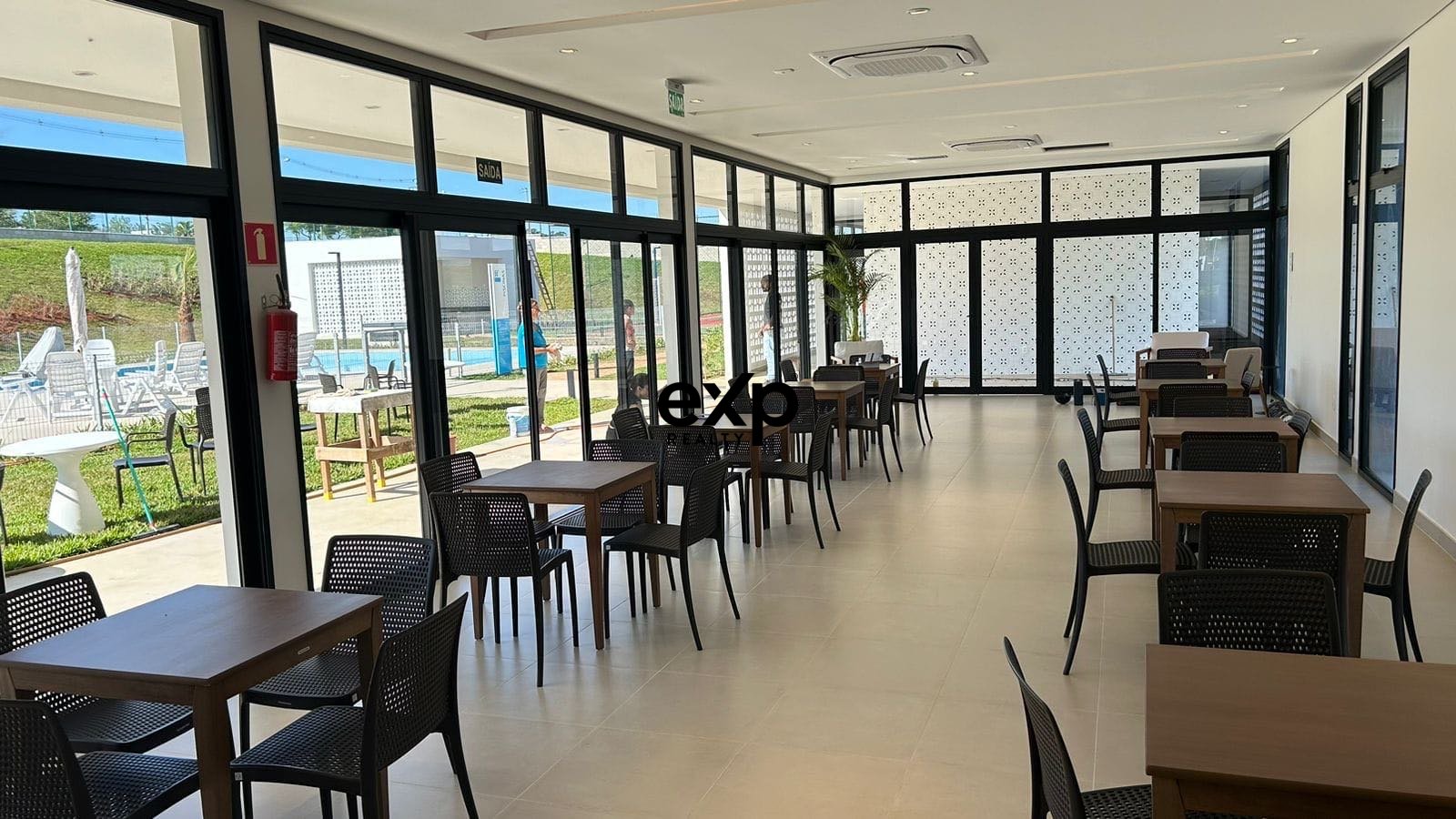 Terreno à venda em Ponta Grossa, Cleia Baptista de Campos Melio 101 Jardim Carvalho Ponta Grossa 84017-328, 220 m²