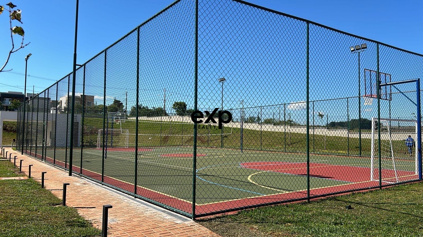 Terreno à venda em Ponta Grossa, Cleia Baptista de Campos Melio 101 Jardim Carvalho Ponta Grossa 84017-328, 220 m²