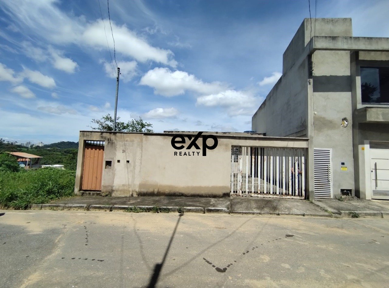 HOUSE WITH 2 BEDROOMS IN VESPASIANO
