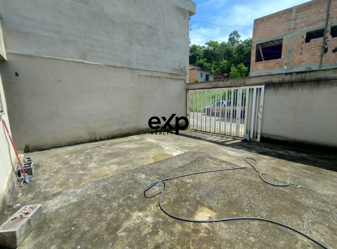 HOUSE WITH 2 BEDROOMS IN VESPASIANO 2