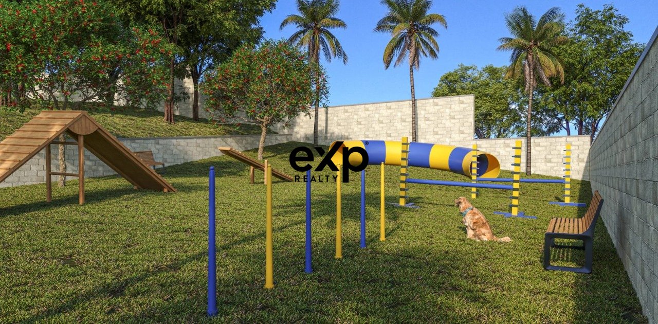 Apartamento à venda em Suzano, Estr. do Viaduto 2005 Residencial Parque dos Sonhos - Sp Suzano 08650-435, 47 m²