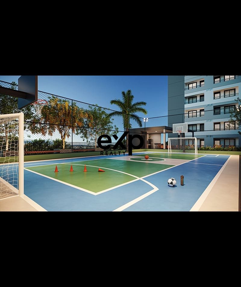 Apartamento à venda em Suzano, Kaneji Kodama 1815 Residencial Contemporâneo Suzano Suzano 08676-010, 49 m²