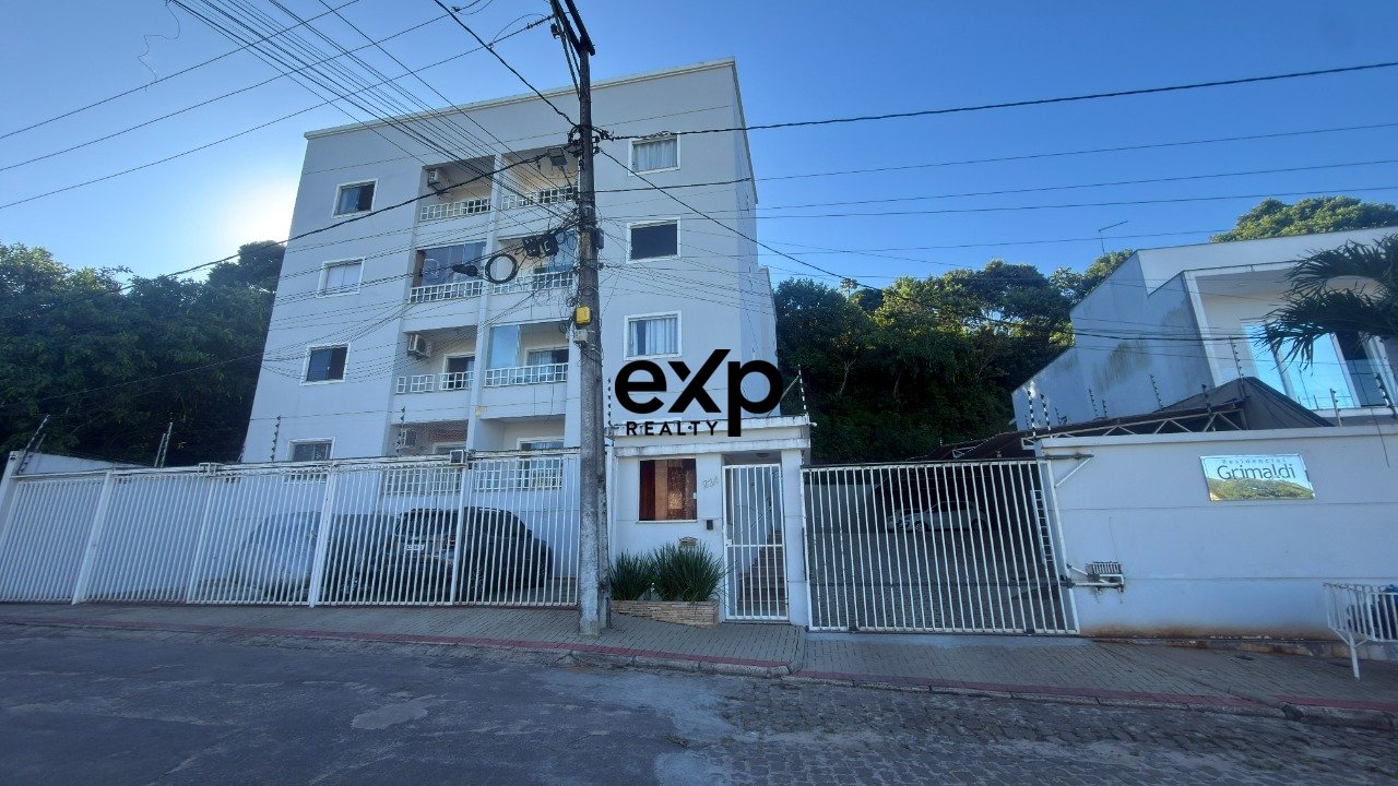Apartment for Sale in Valença BA - Jardim Grimaldi 2/4 with Suite and Garage 3