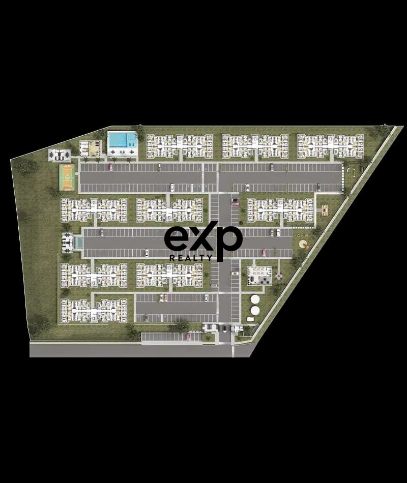 Apartamento à venda em Suzano, Estrada Geraldo Miranda 1350 Poema Suzano Suzano 05640-001, 42 m²