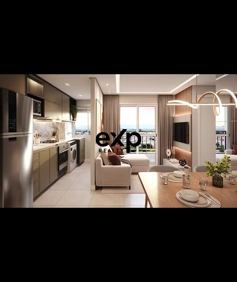 Apartamento à venda em Suzano, Estrada Geraldo Miranda 1350 Poema Suzano Suzano 05640-001, 42 m²