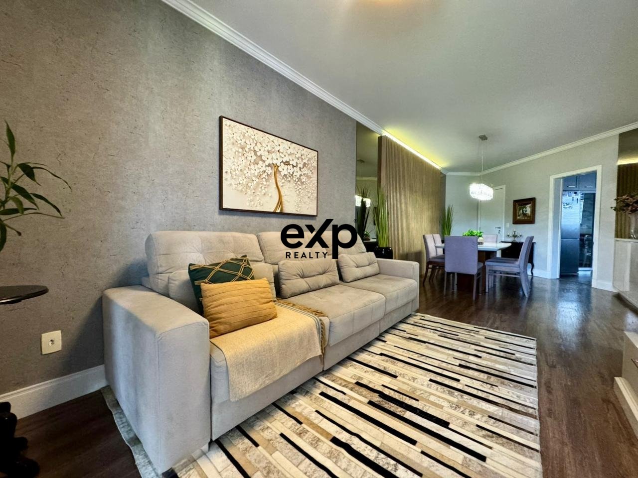 Apartamento à venda em Blumenau, Alameda Rio Branco 805 Vila Formosa Blumenau 89010-301, 160 m²