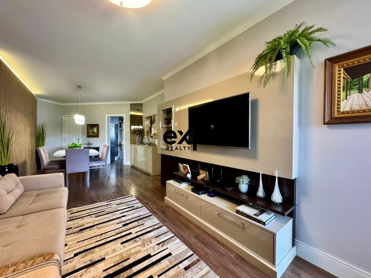 Apartamento à venda em Blumenau, Alameda Rio Branco 805 Vila Formosa Blumenau 89010-301, 160 m²