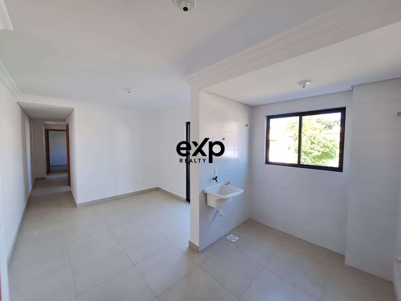 Apartamento à venda em São José dos Pinhais, Tereza Caetano de Lima 83050130 Parque da Fonte São José dos Pinhais 83050-130, 63 m²