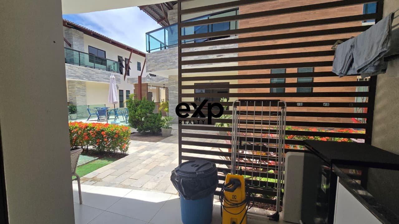 Casa em Condomínio à venda em cabedelo, Otávio Novaes 255 Praia do Poço cabedelo 58101-605, 156 m²