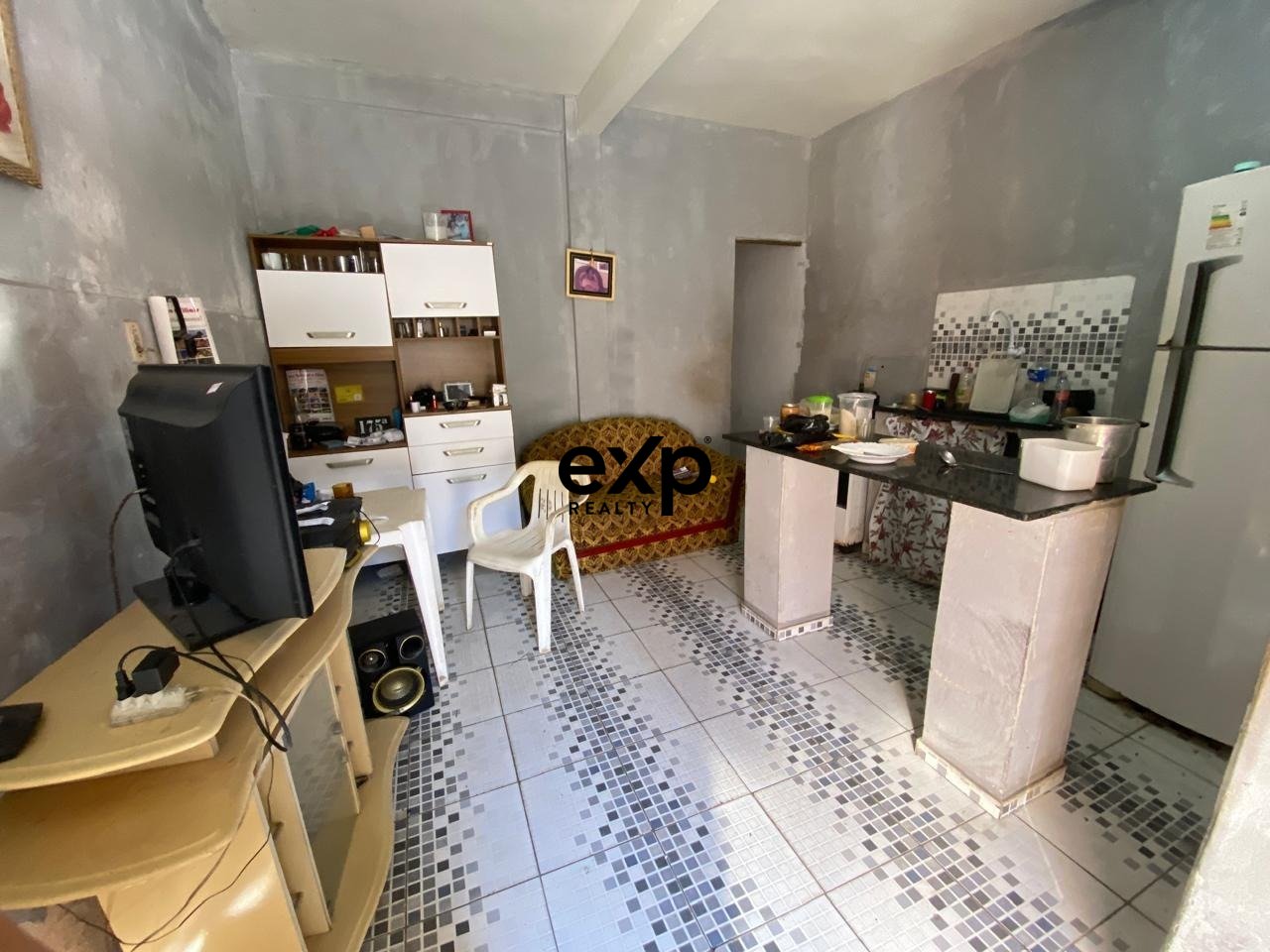 Casa à venda em Valença, Rua Desembargador Amancio 001 Valença Valença 45400-000, 117 m²