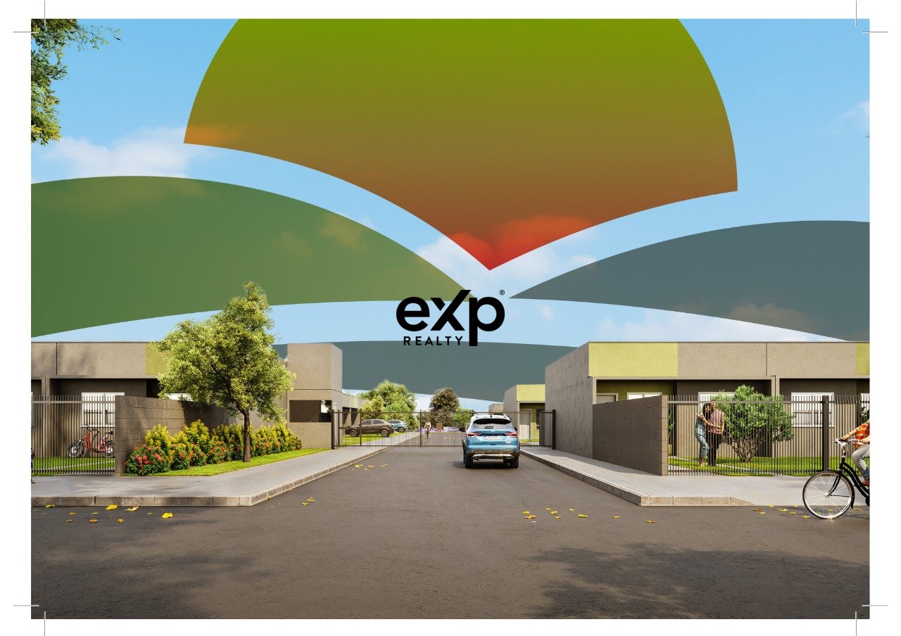 Empreendimento à venda em Fazenda Rio Grande, Níger 747 Nações Fazenda Rio Grande 83823-269