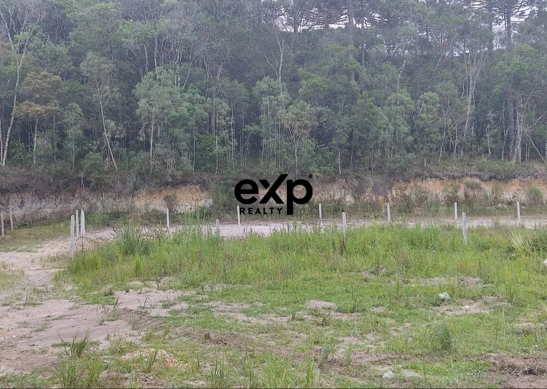 Terreno à venda em AGUDOS DO SUL, Bbasilio Roika 1 PINHEIRO OCADO AGUDOS DO SUL 83850-000, 300 m²
